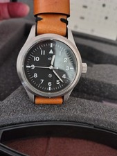 Mkii hawkinge automatic - mkii, watch