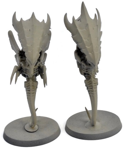 Tyranids zoanthropes 2 - tyranids, #2