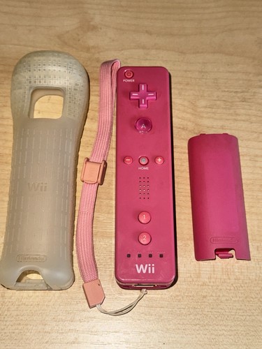 Official genuine nintendo - official, wii