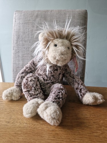 Gund wrigley monkey chimp ape - gund,