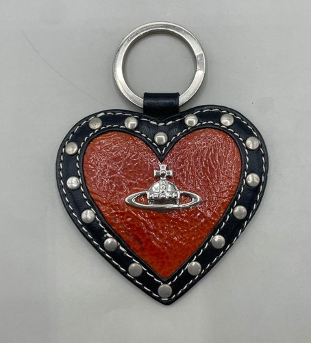 Vivienne westwood leather - vivienne,