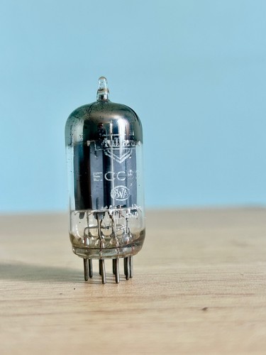 1953 1954 mullard - 1953,