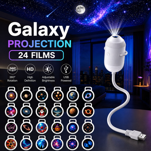 Smart dynamic holographic - hd,