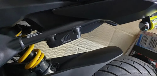 Honda cb650r cbr650r passenger - honda, cb650r/cbr650r