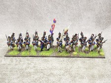 28mm Napoleonic metal