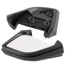 Pair Rear View Side Mirrors