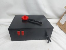 MOTH RECORD CLEANING MACHINE