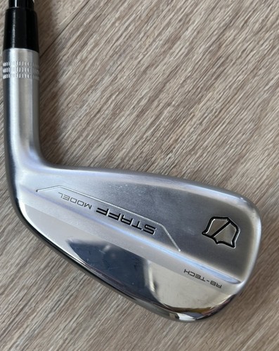 Wilson staff model utility 3 - model,