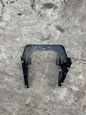 Classic Mini 2 Clock dial instrument cluster Bulkhead Bracket Cooper 1275GT 