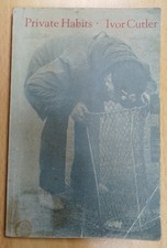 Ivor Cutler: Private Habits