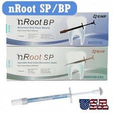Dental root canal endofill