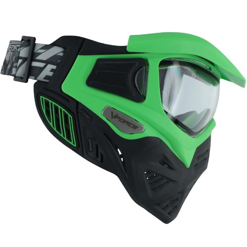 Force grill 0 - v-force,