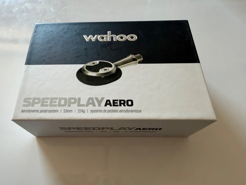 Wahoo fitness speedplay aero - wahoo,