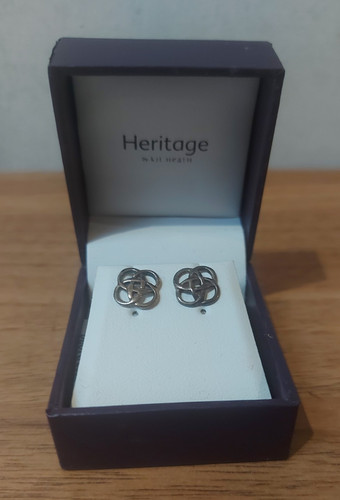 Bnib heritage kit heath - heritage,