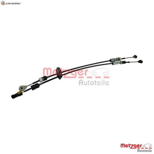 Cable manual transmission - manual,