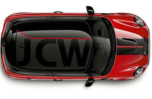 Jcw mini f56 - mini,