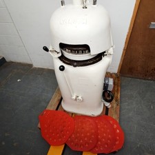 Cresta commercial dough - commercial,