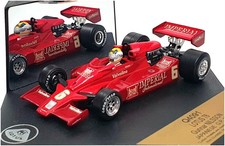 Quartzo 1/43 Scale Q4091 - F1