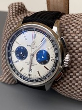 Breitling Premier B01