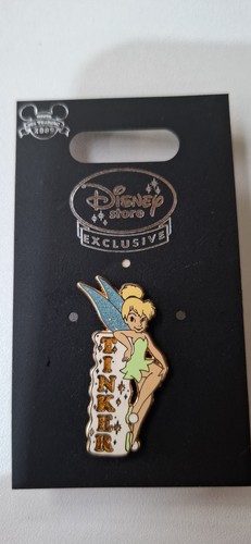 Disney store europe 2009 - europe, pin