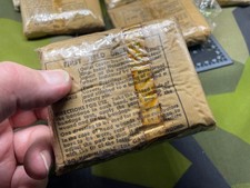 Original WW2 Dated British