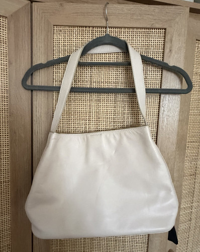 Collection cream leather - collection,