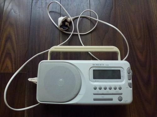 Roberts r309 four - four, band
