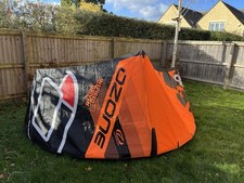 Ozone Enduro 7m Kitesurfing Kite - Excellent Condition