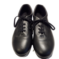 Capezio Teletone Tap Shoes