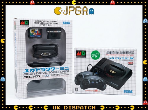 Sale new sega mega drive - md,