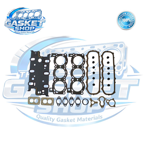 Head gasket set fits - gasket, ford