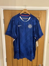Chelsea FC Nike 25/26 Kerr