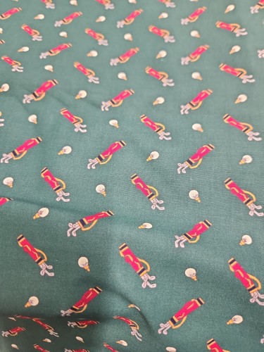 Yard vtg golf fabric - yard,