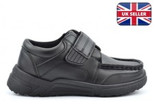 Boys School Shoes Boys Boat