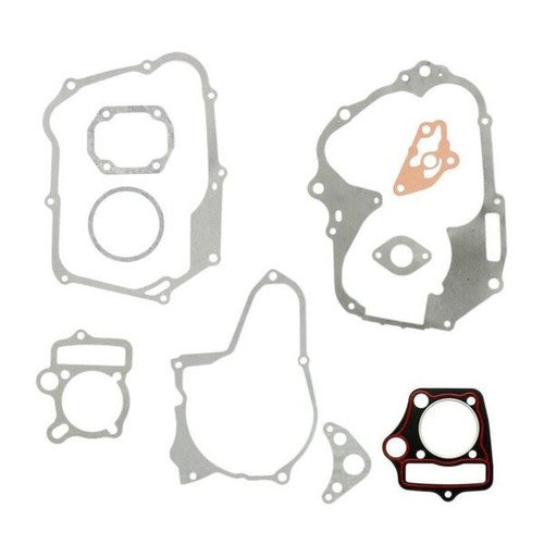 Engine cylinder head gasket - cylinder,