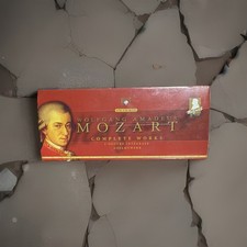 Brilliant Classics Mozart
