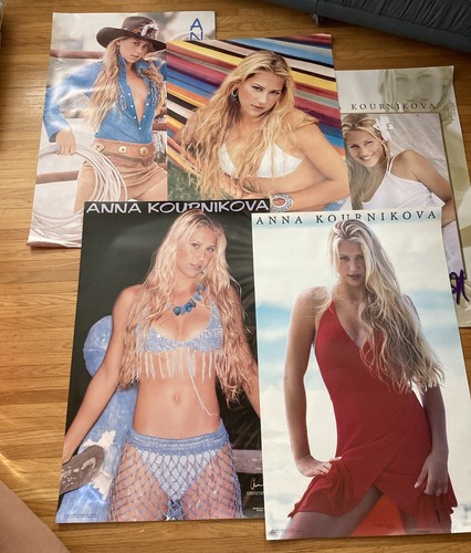 Lot vintage 2002 anna - lot, 5