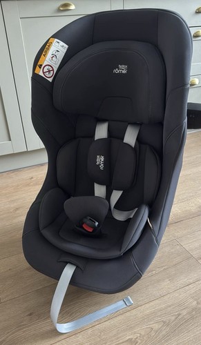 Britax romer max safe pro - romer,