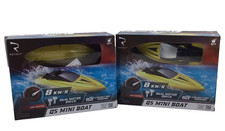 Revolt Q5 Mini Boat Remote
