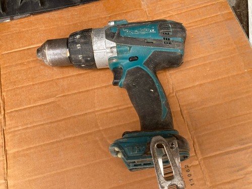 Makita 18v drill for parts - drill,