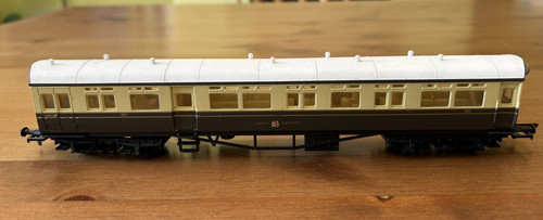 Hornby gwr autocoach - hornby, ‘192’