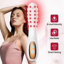 Female Red Light Therapy