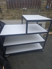 Retail Display Tables Heavy