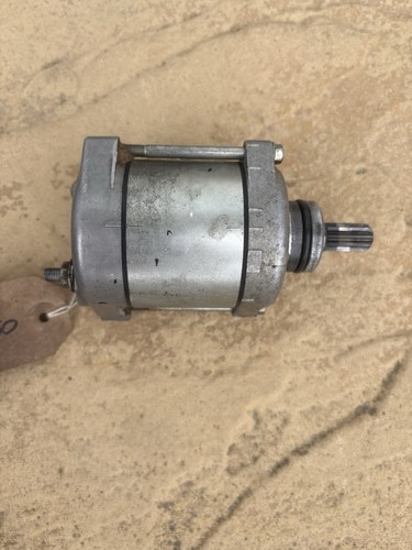 Kawasaki kxf250 2024 - kawasaki, starter