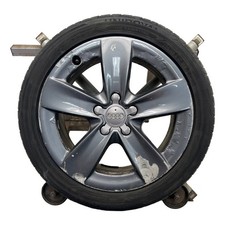 AUDI A3 SINGLE ALLOY WHEEL MK2