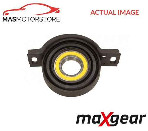 Propshaft mounting mount - propshaft,