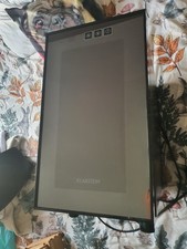 KLARSTEIN El Presidente Cigar Humidor.