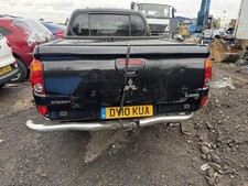 mitsubishi l200 warrior 2010 for parts o/s mirror