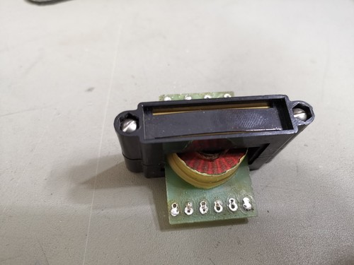 Agilent flyback transformer - hp,