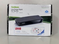Goodmans freeview digital - freeview, tv